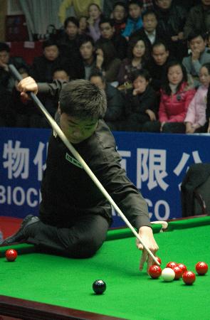 数的对决 数的对决