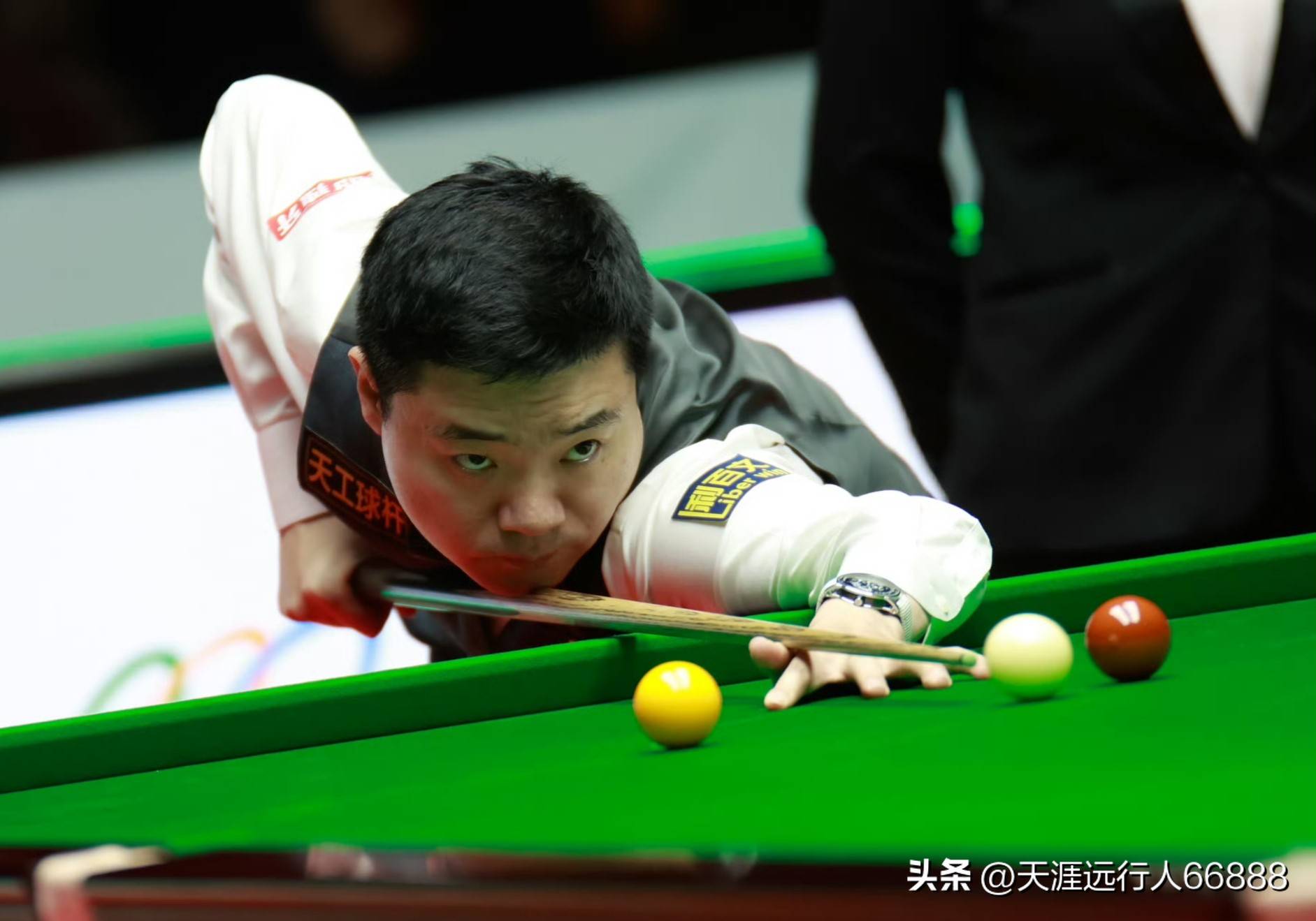 布阵的核心 布阵的核心